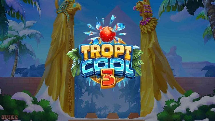 Tropicool 3 Slot Gratis