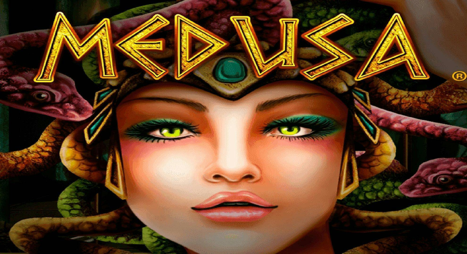Medusa Slot Online Free Play