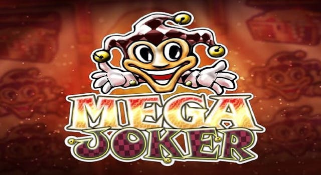 Mega Joker Slot Online Free Play