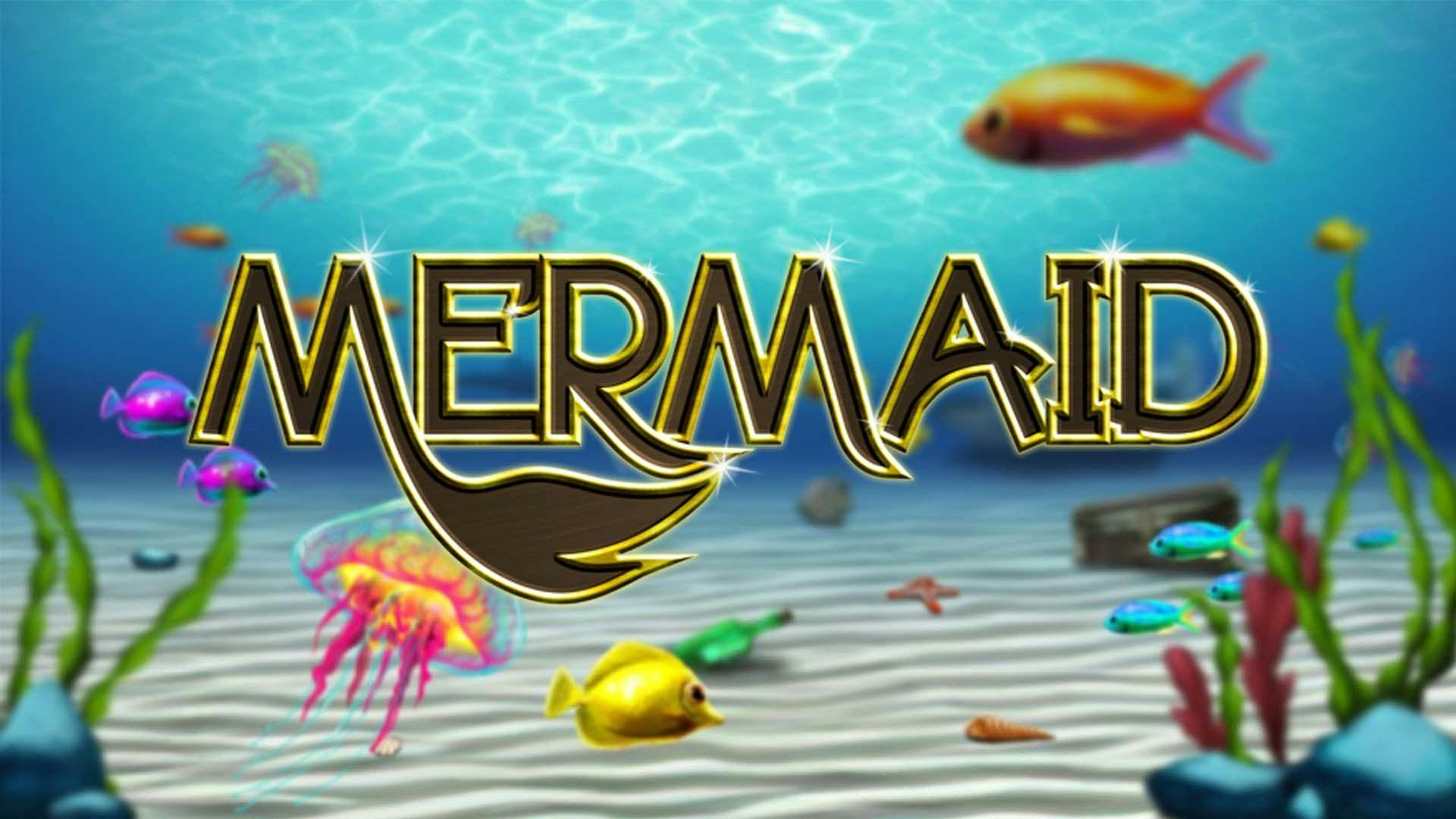 Mermaid Slot Machine Online Free Game Play