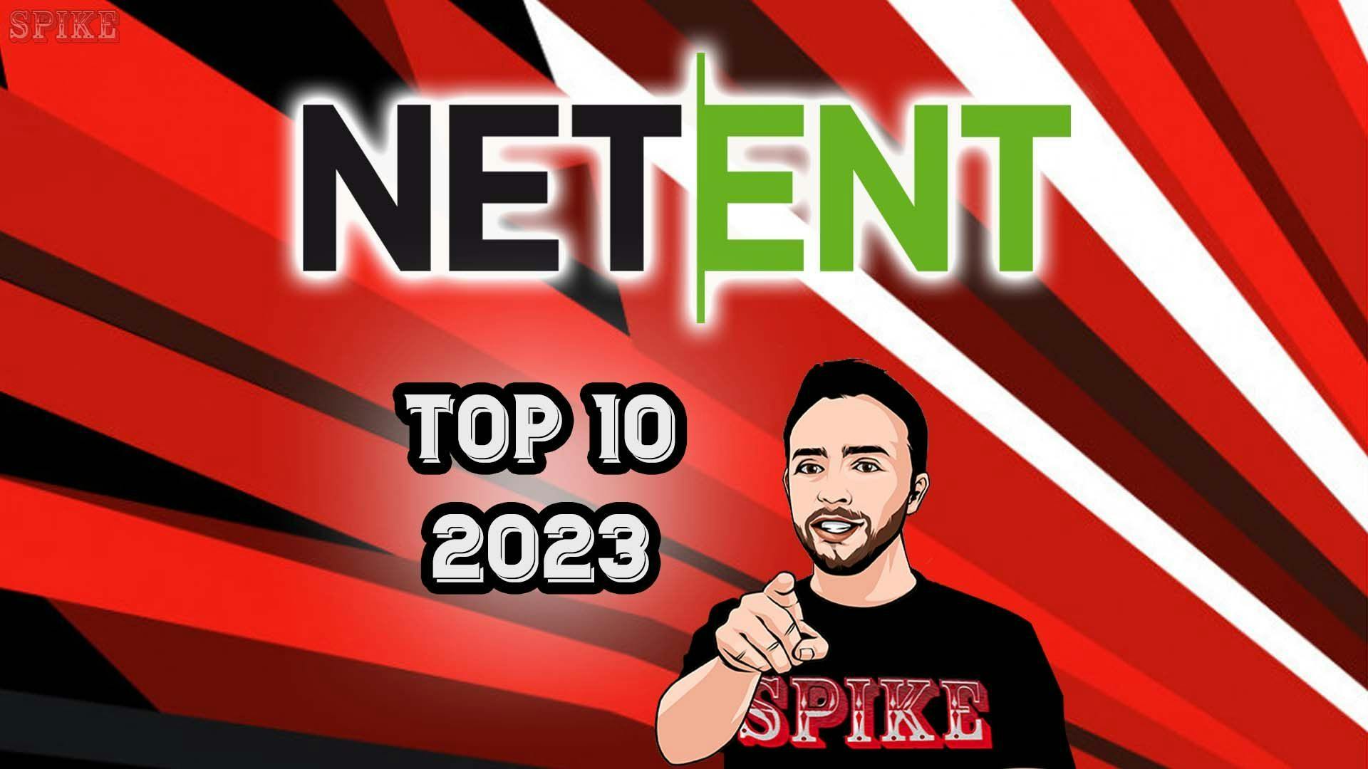 Migliori Slot NetEnt