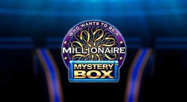 Millionaire Mystery Box Slot Online Free Play