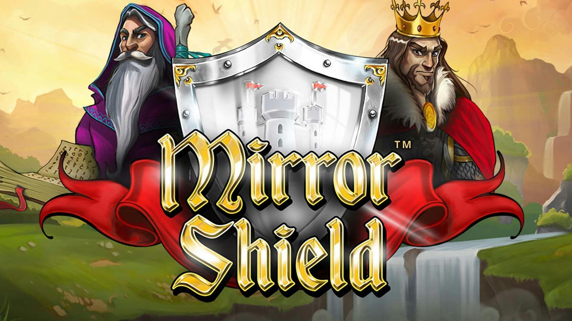 Mirror Shield Slot Online Free Play