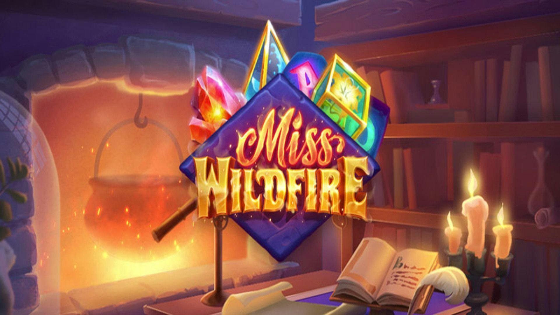 Miss Wildfire Slot Machine Free Game Play