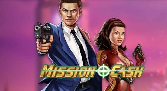 Mission Cash Slot Online Free Play