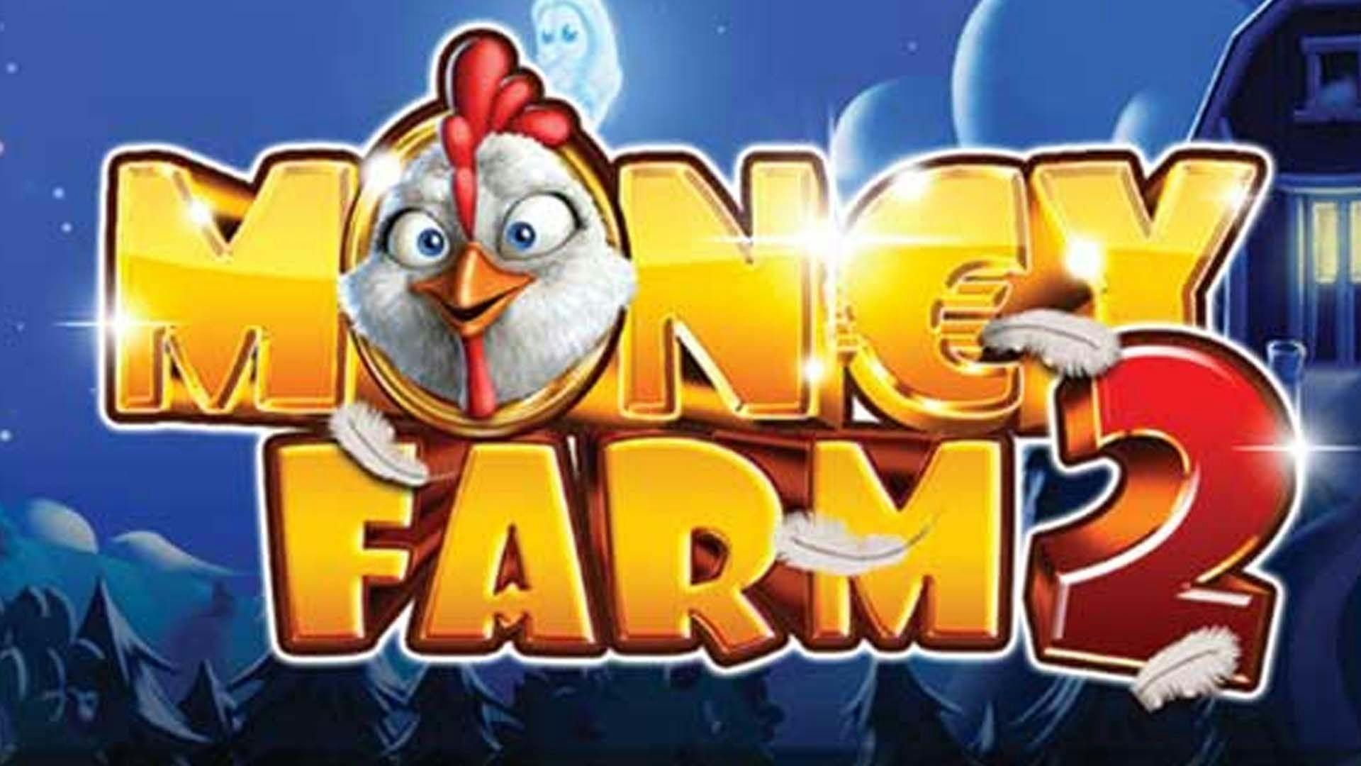 Free Money Farm 2 Slot Online Demo