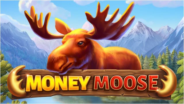 Money Moose Slot Machine Online Free Game Play