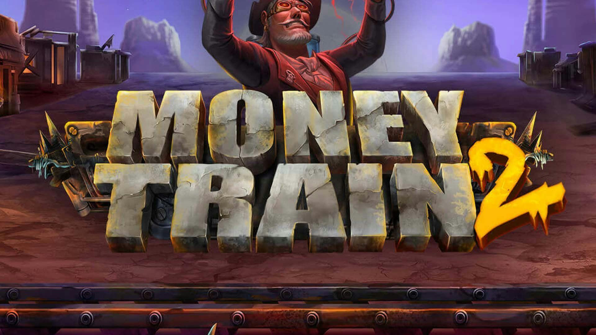 Money Train 2 Slot Online Free Demo