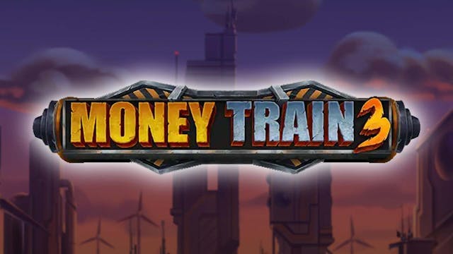 Money Train 3 Slot Machine Online Free Game Play