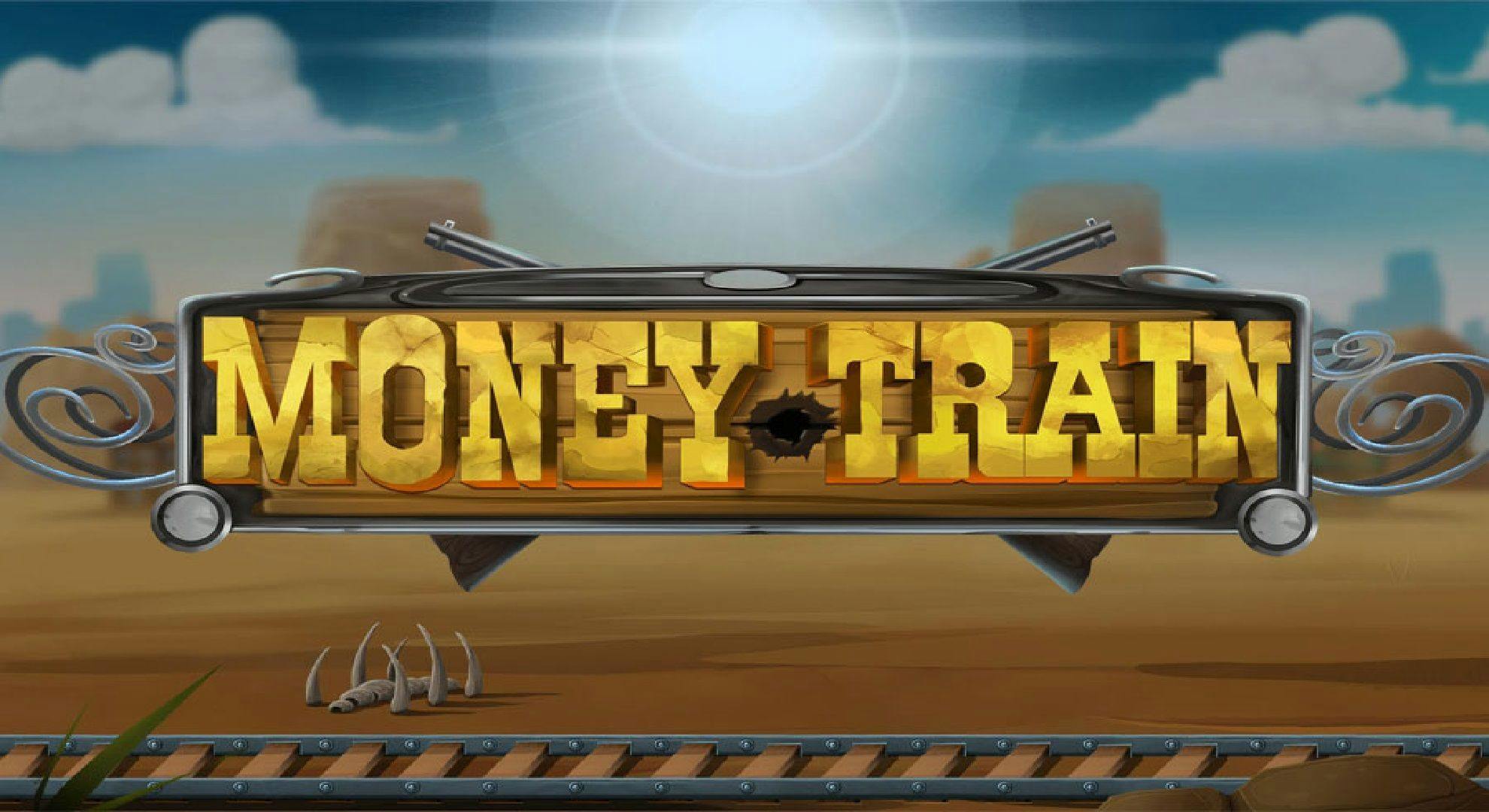 Money Train Slot Online Free Play