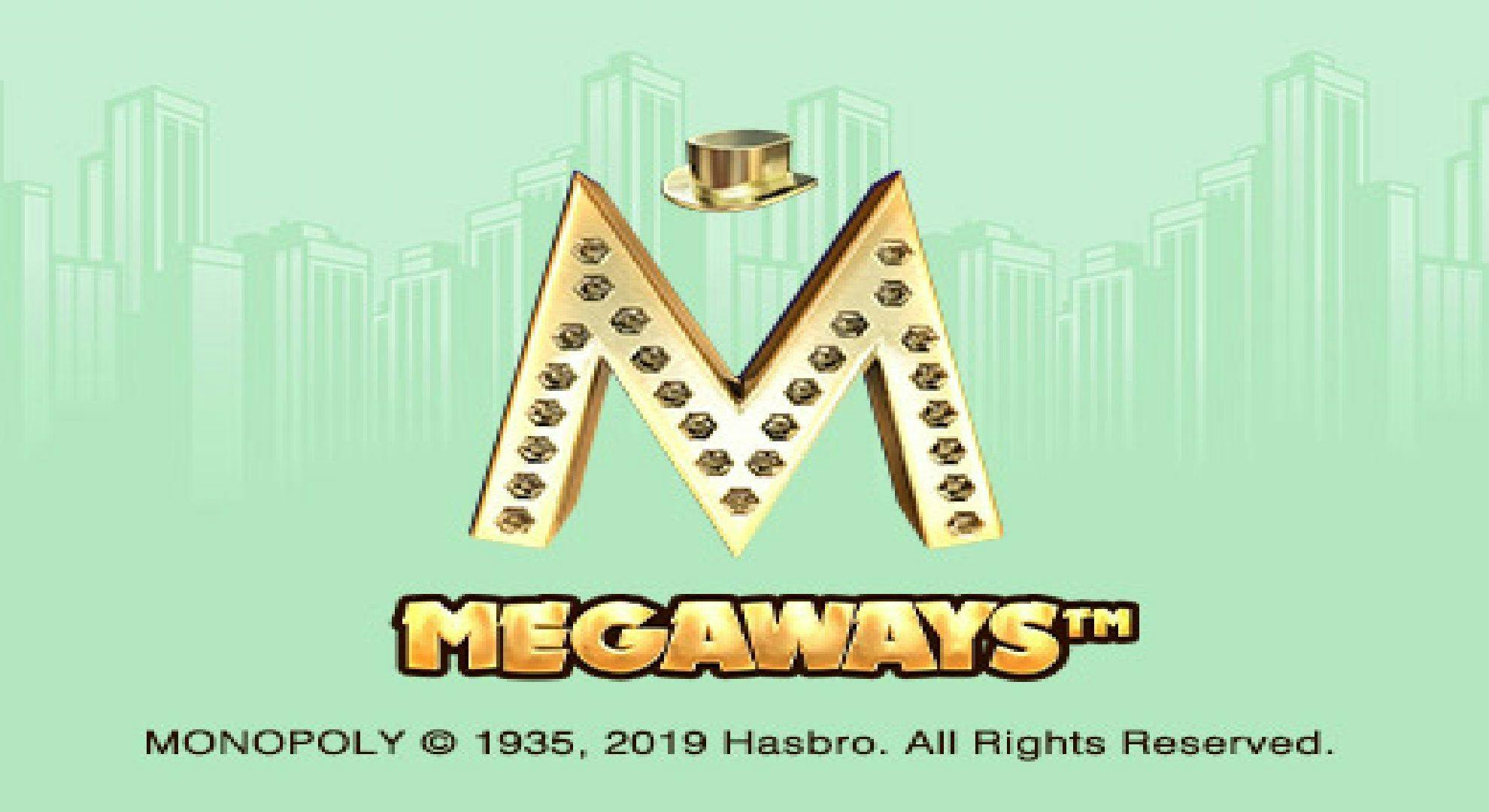 Monopoly Megaways Slot Online Free Play
