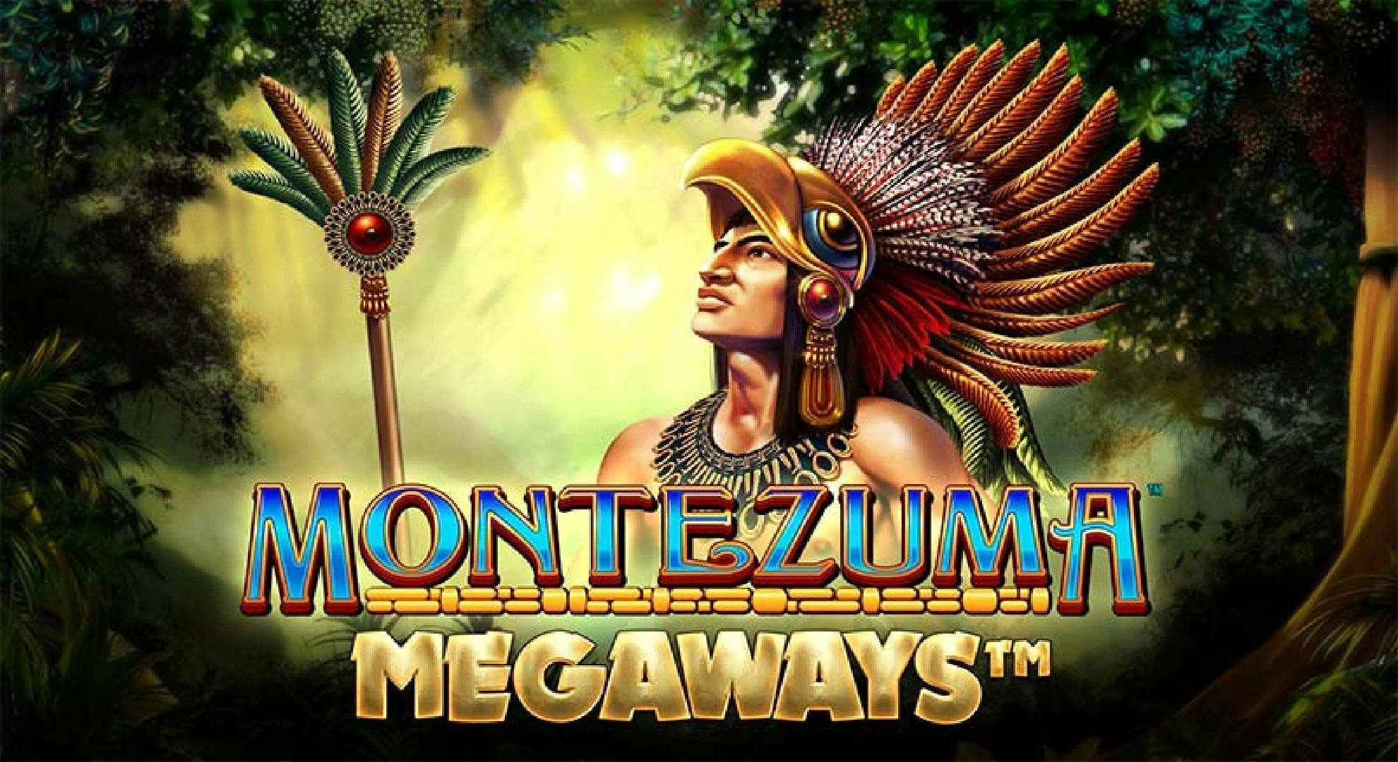 Montezuma Megaways Slot Online Free Play