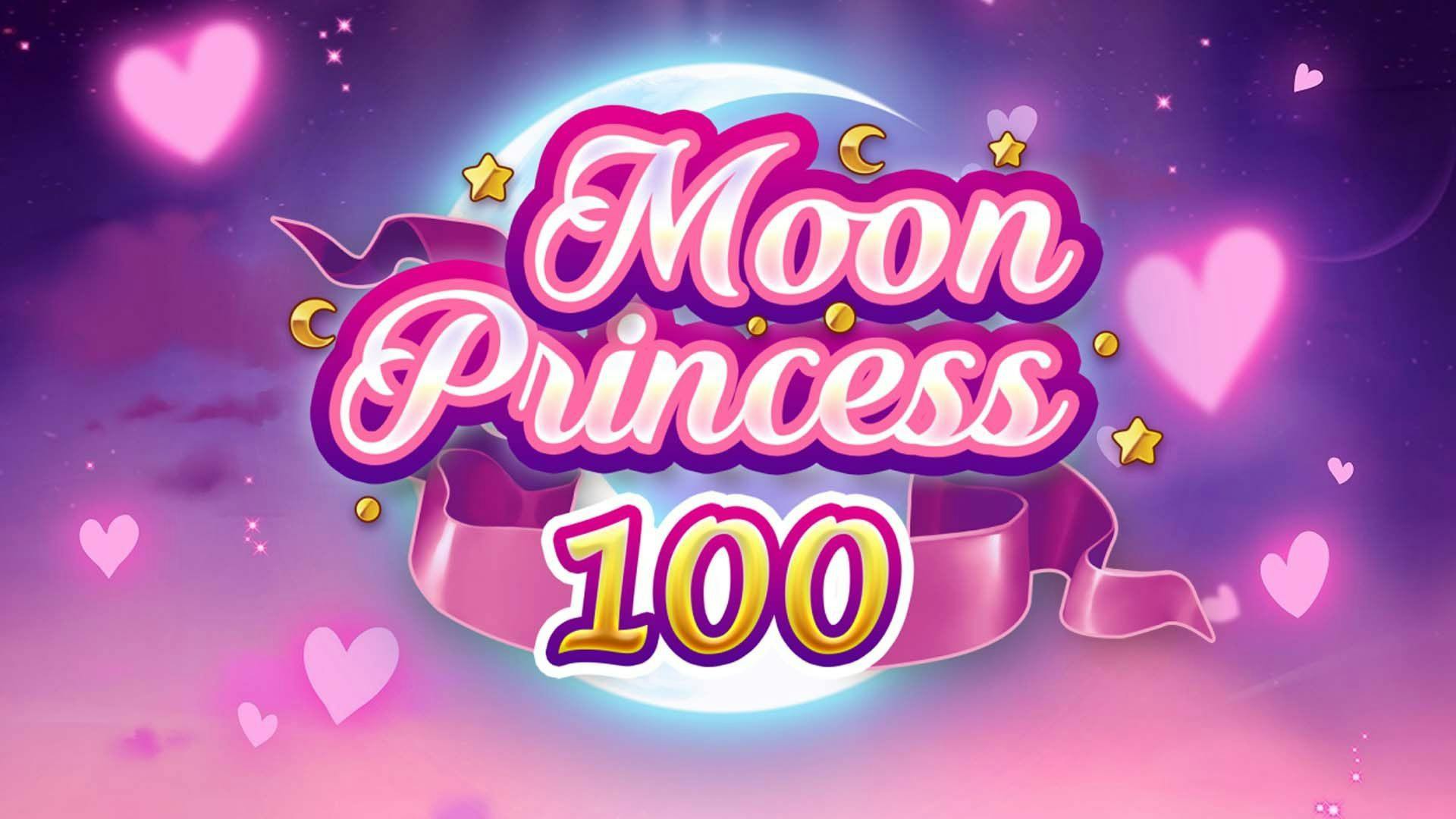 Moon Princess 100 Slot Machine Online Free Game Play