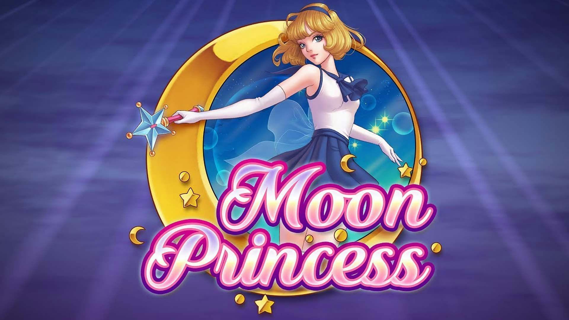 Moon Princess Slot Machine Online Free Game Play