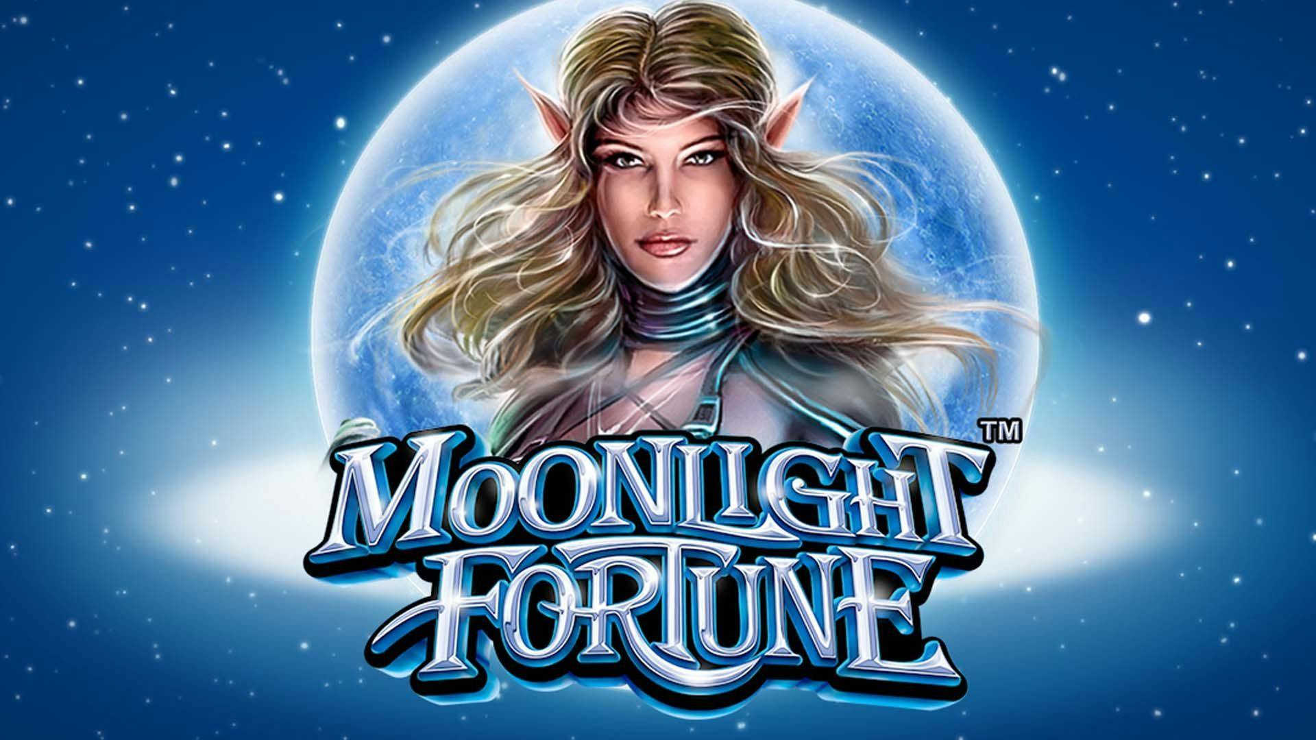 Moonlight Fortune Slot Online Free Game Play