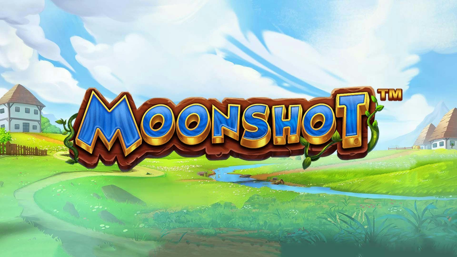 Moonshot Slot Machine Online Free Game Play