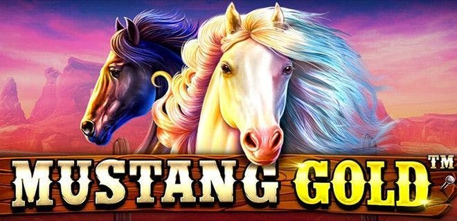 Mustang Gold Slot Online Free Play