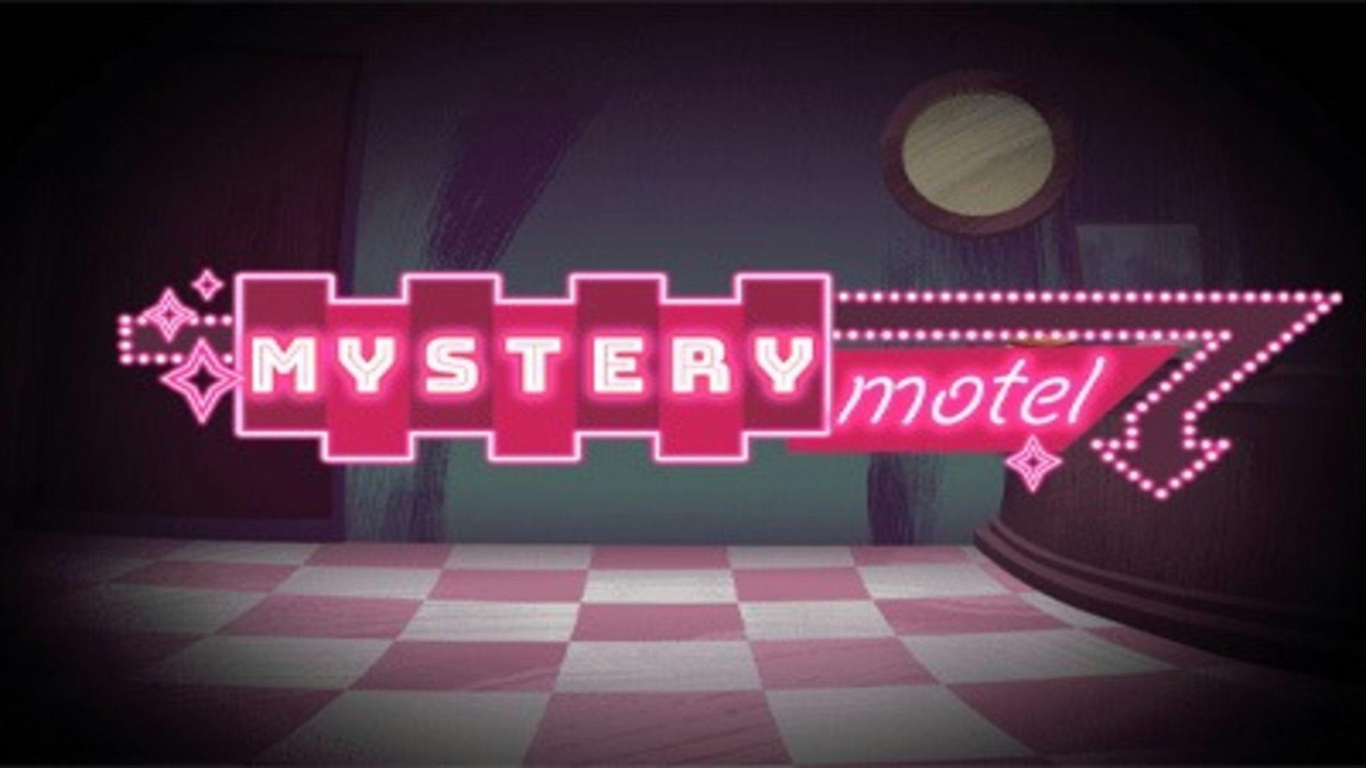 Mystery Motel Slot Machine Online Free Game Play