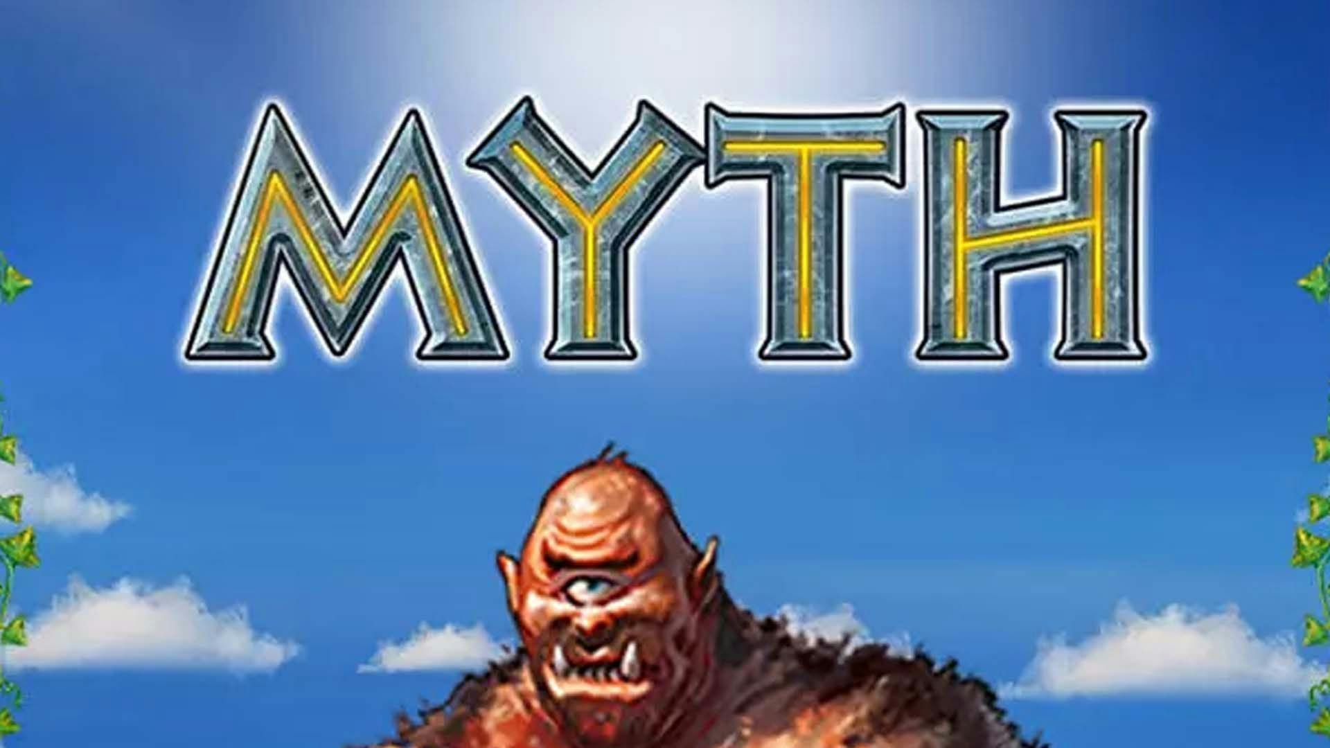 Myth Slot Online Free Play