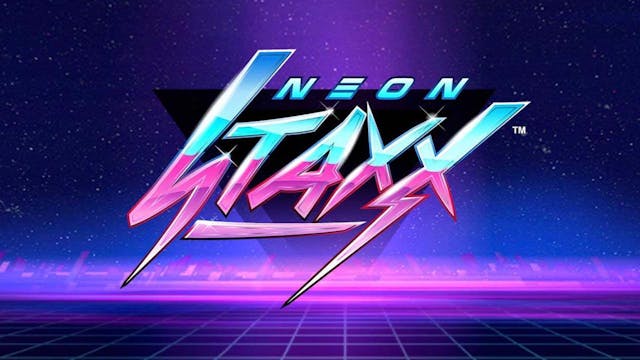 Neon Staxx Slot Online Free Demo Play