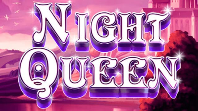 Slot Online Night Queen Free Demo