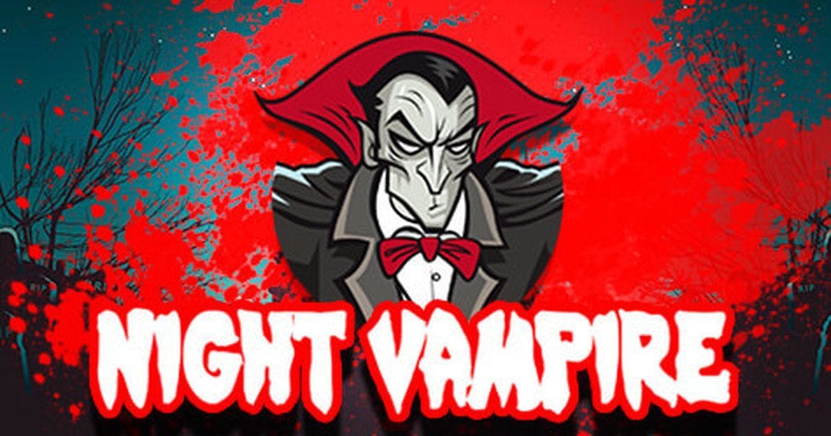 night vampire logo
