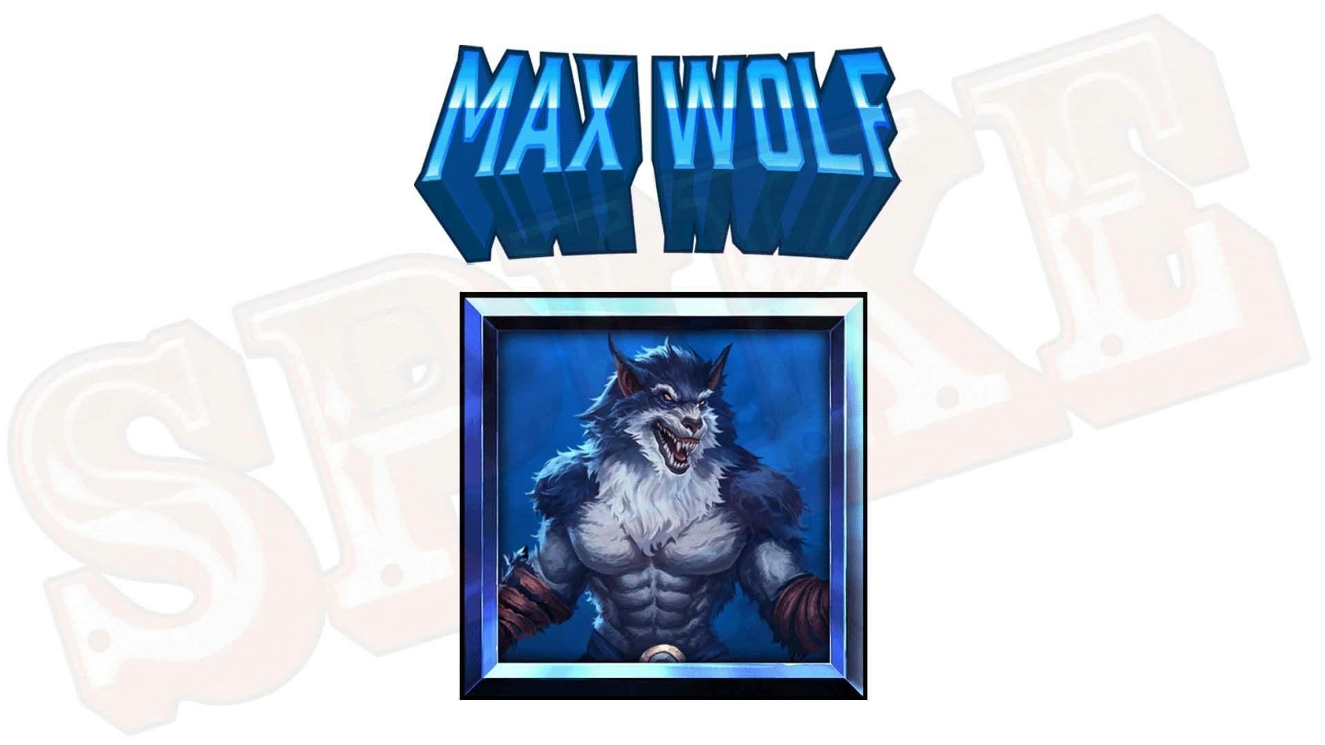 Nightmares VS GigaBlox Slot Max Wolf