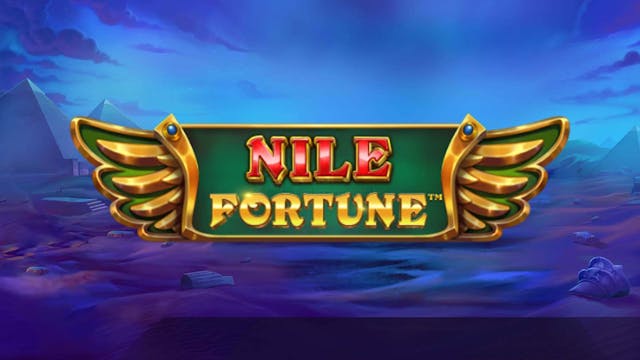 Nile Fortune Slot Machine Online Free Game Play