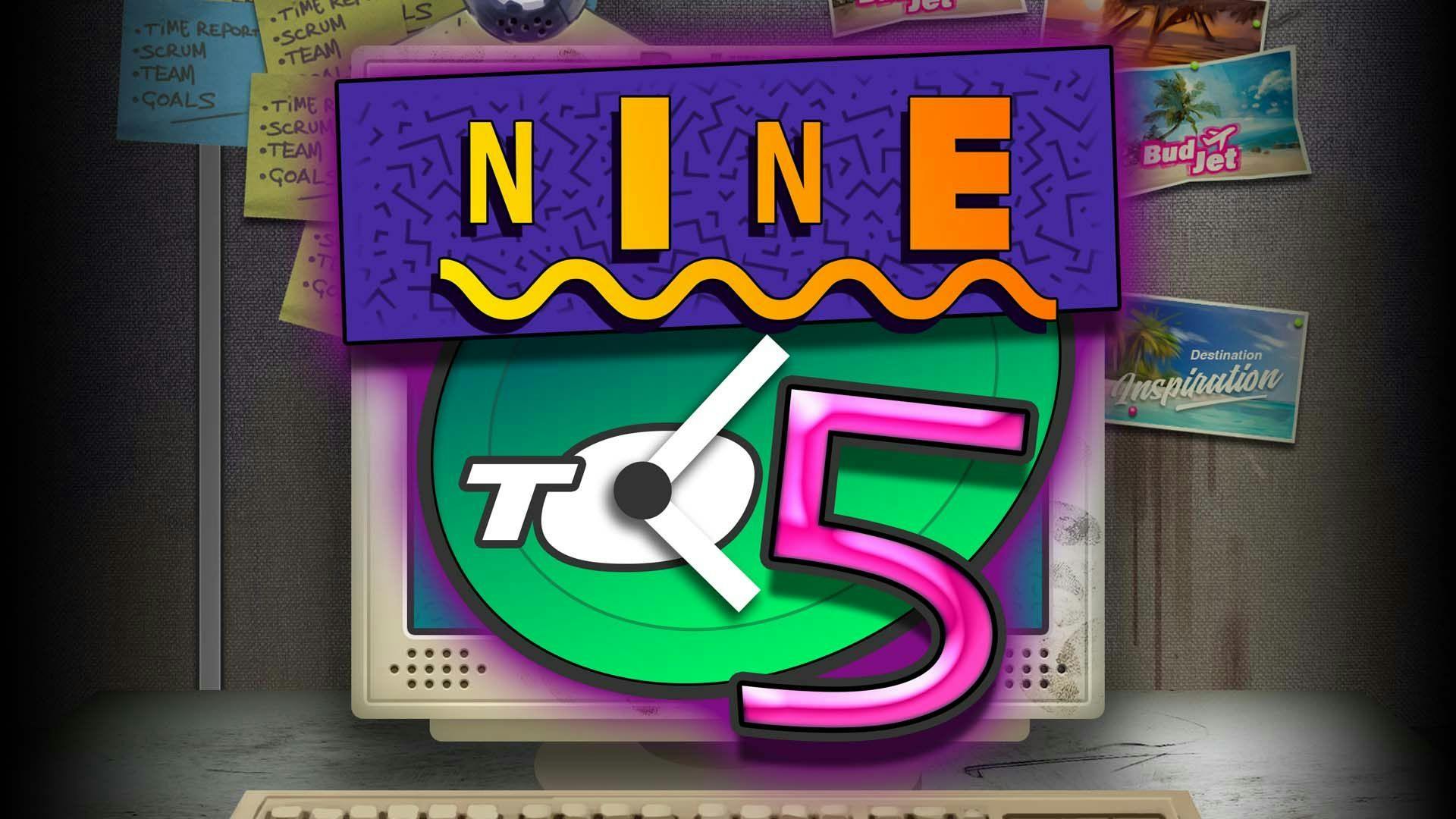 Nine To Five Slot Machine Online Free Game Play