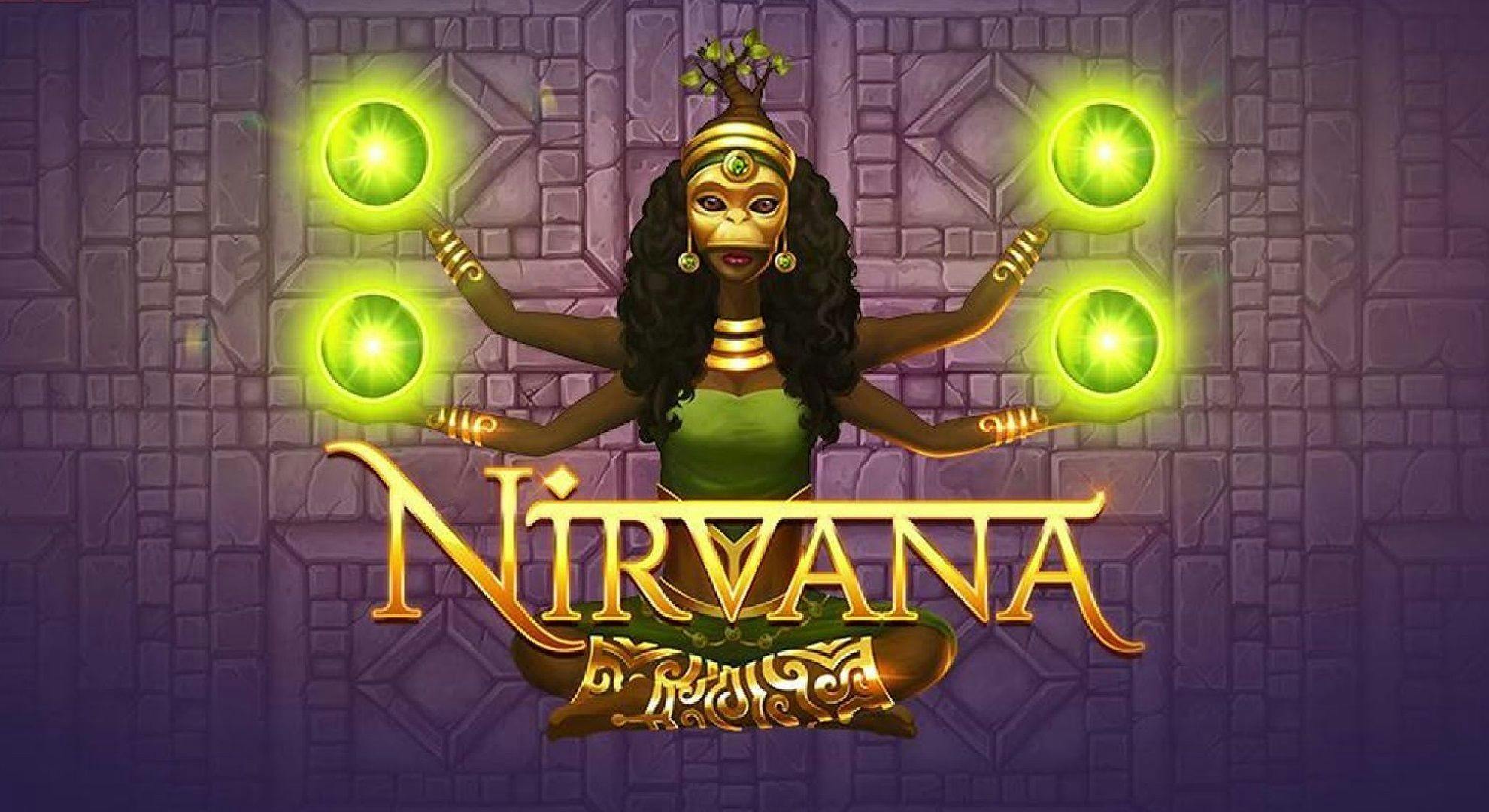 Nirvana Slot Online Free Play