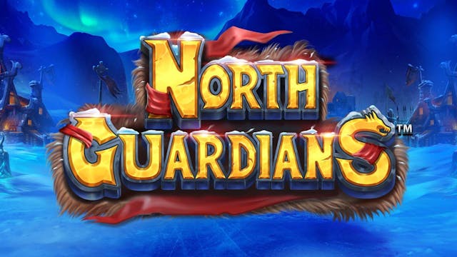 North Guardians Slot Machine Online Free Game Play