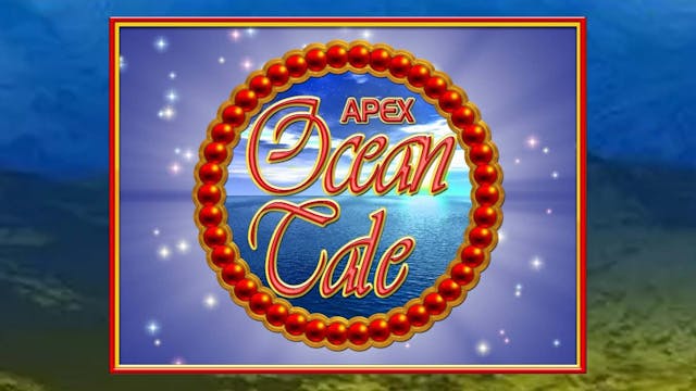 Ocean Tale Slot Online Free Play