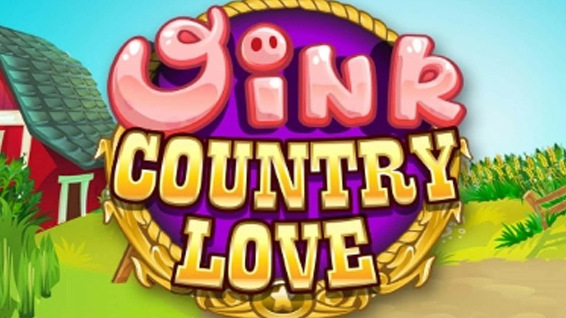 Oink: Country Love Online Slot Free Demo No Download