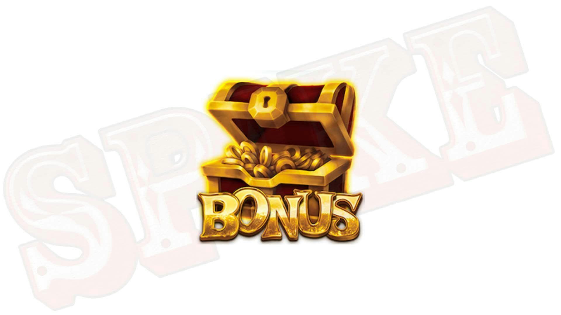 Orca's Wild Bonanza Slot Bonus
