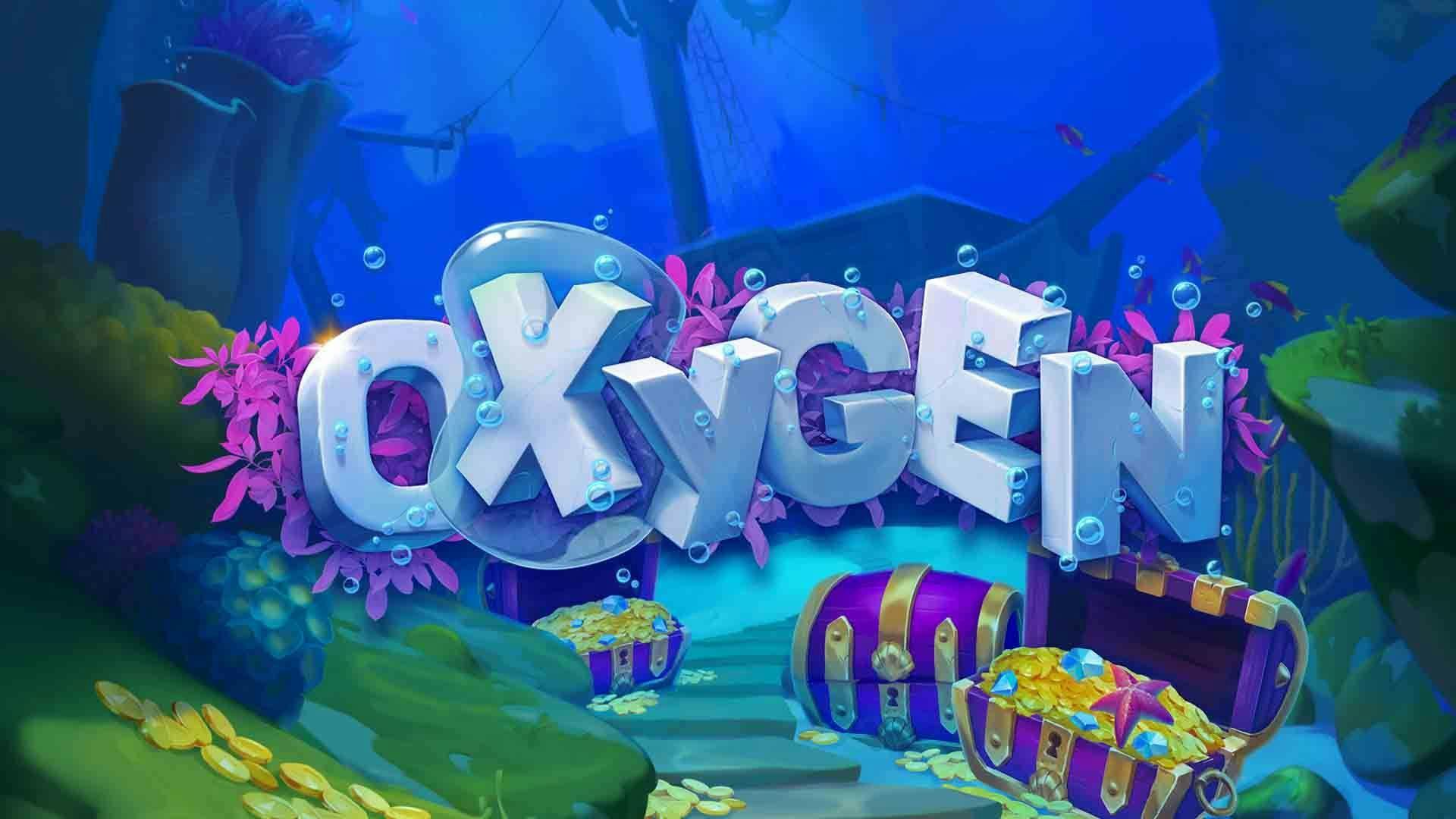 Oxygen Slot Machine Online Free Game Play