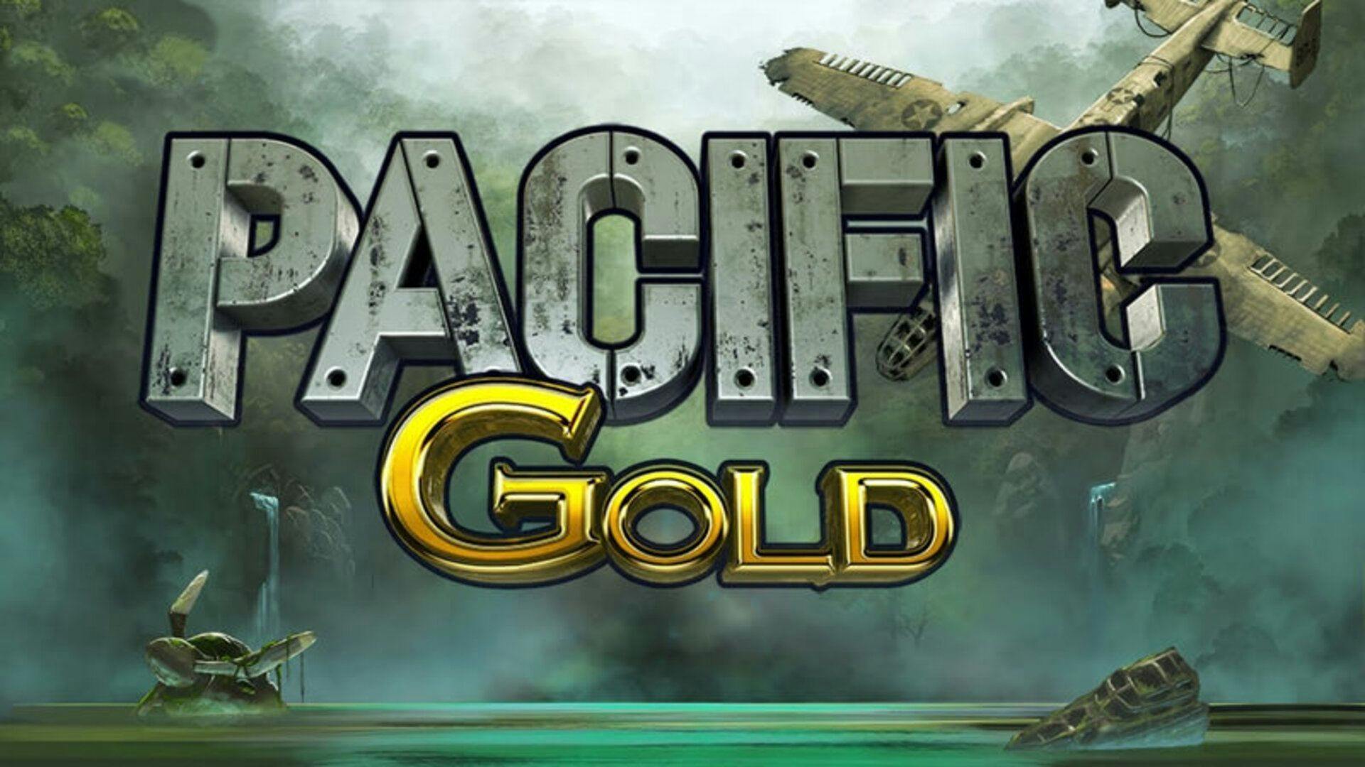 Pacific Gold Slot Machine Online Free Game Play