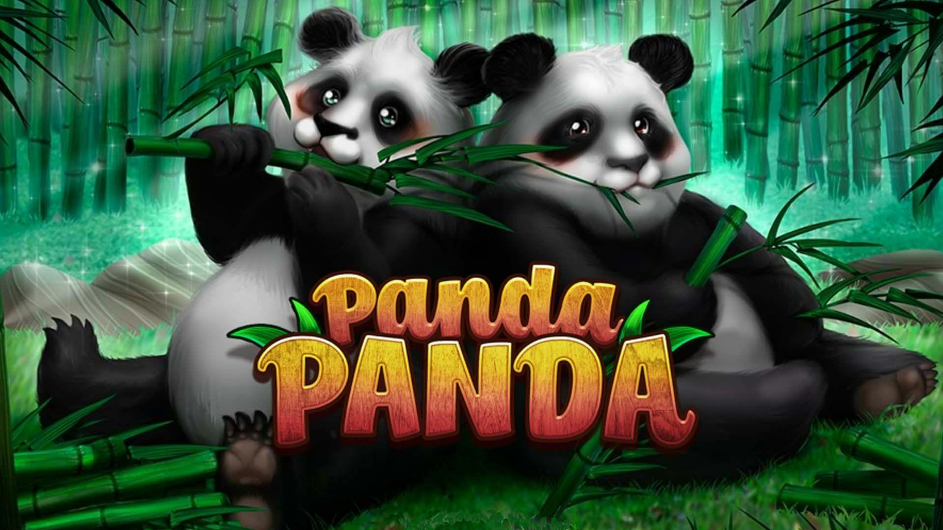 Panda Panda Slot Machine Online Free Demo
