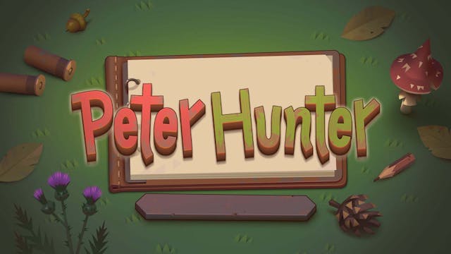 Peter Hunter Slot Machine Online Free Game Play 