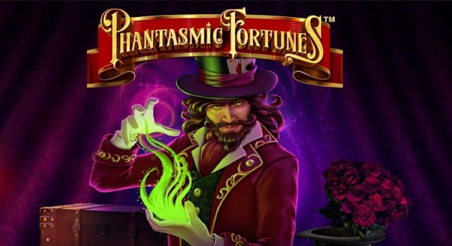 Phantasmic Fortunes Slot Online Free Play