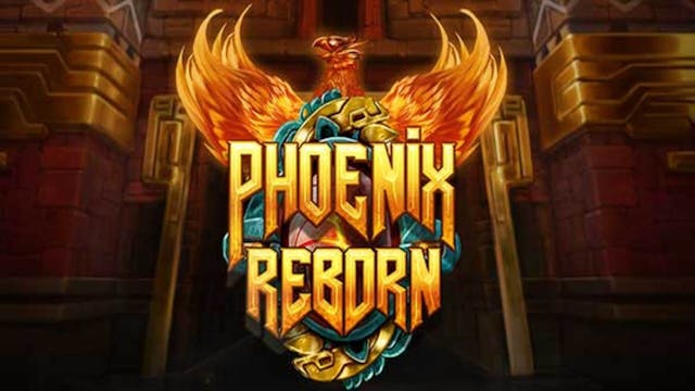 Slot Machine Phoenix Reborn Free Game Play
