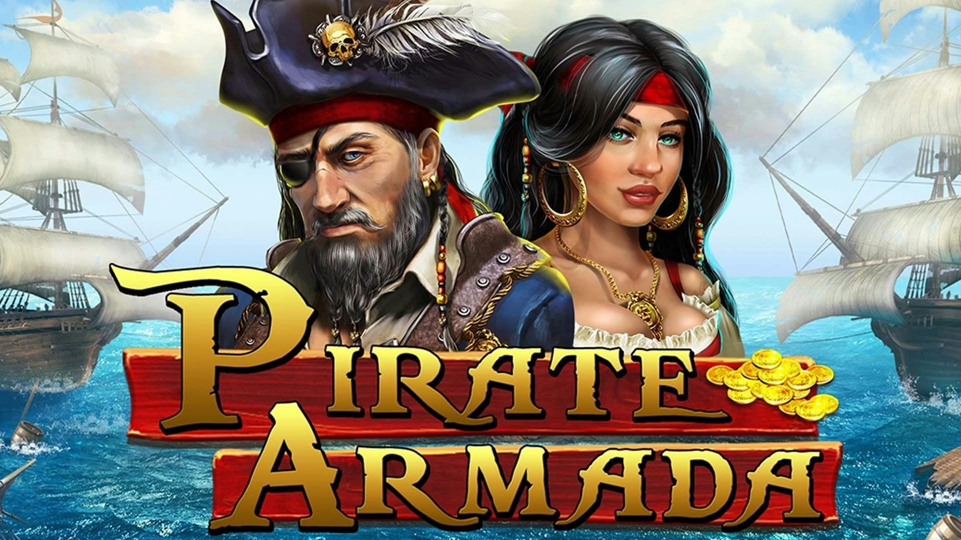 Pirate Armada Slot Machine Online Free Game Play