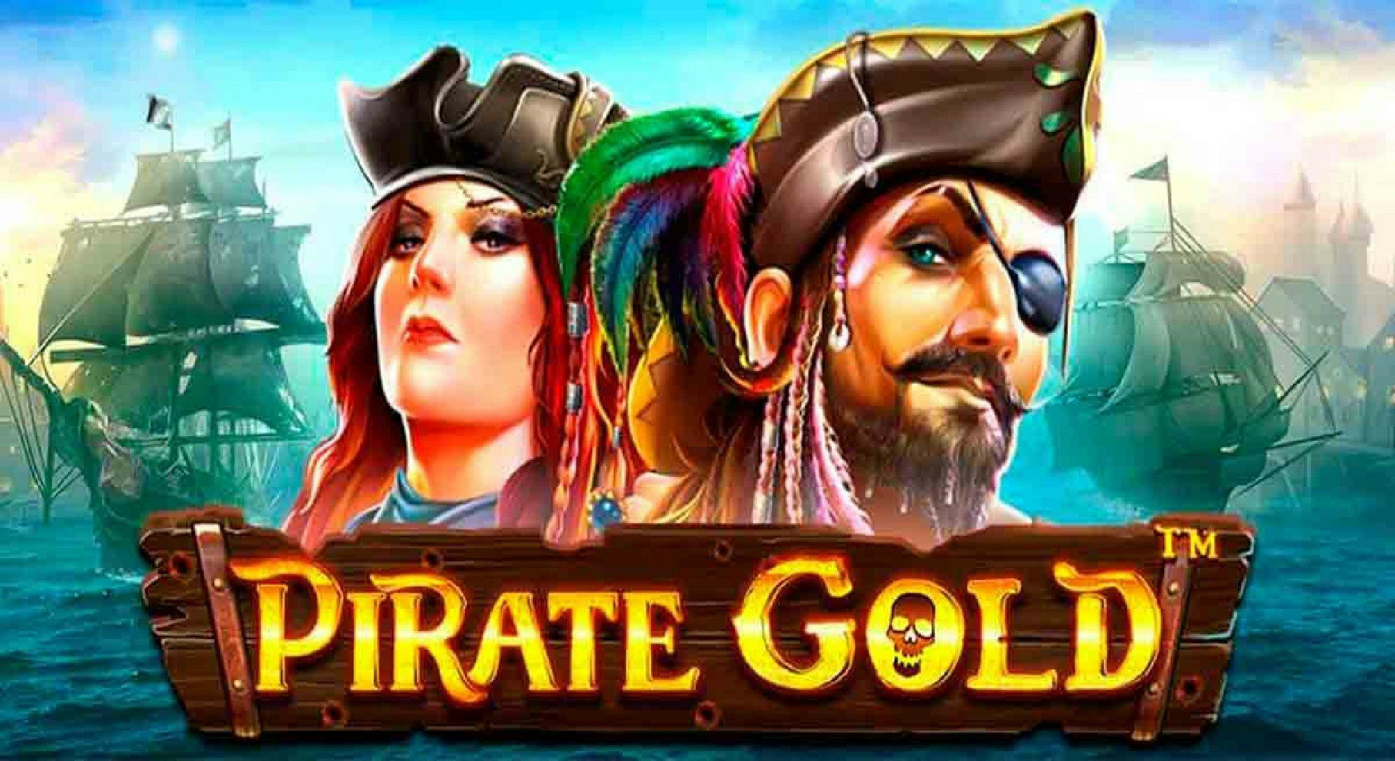 Pirate Gold Slot Online Free Play