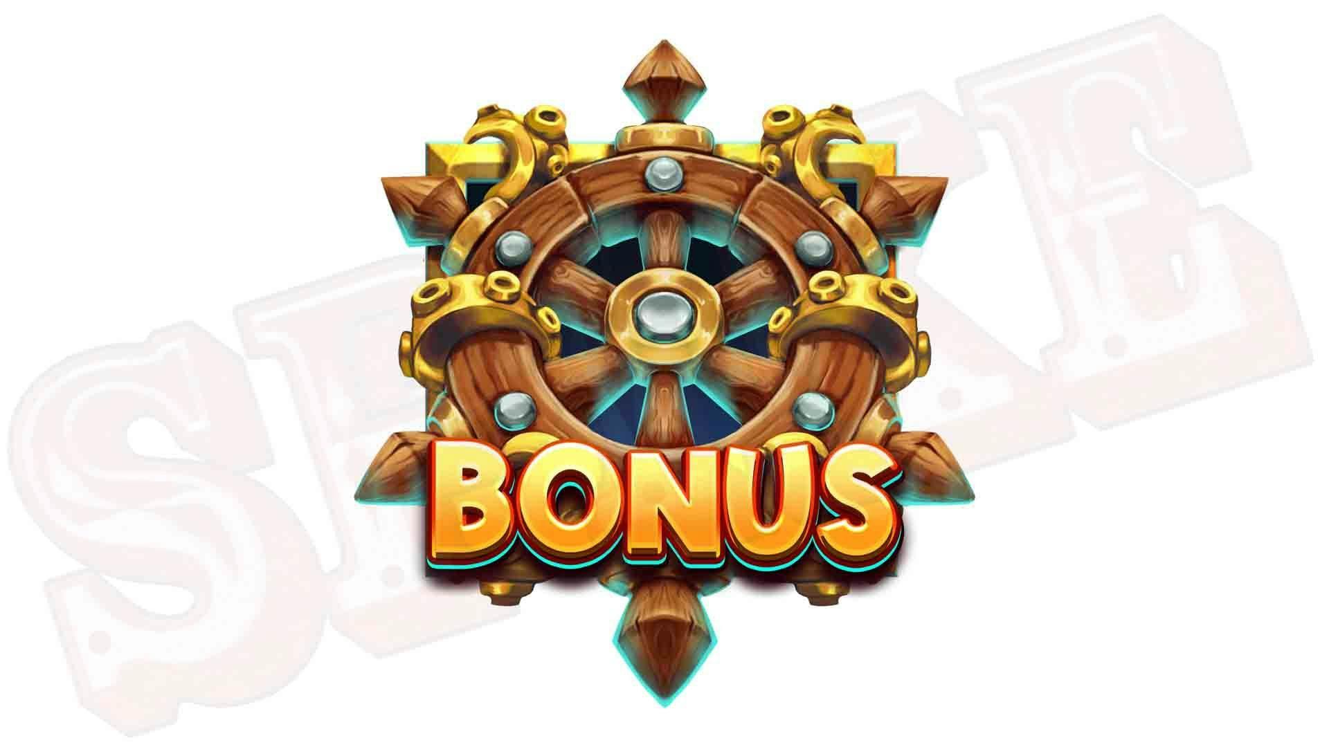 Pirates Party Slot Simbolo Bonus