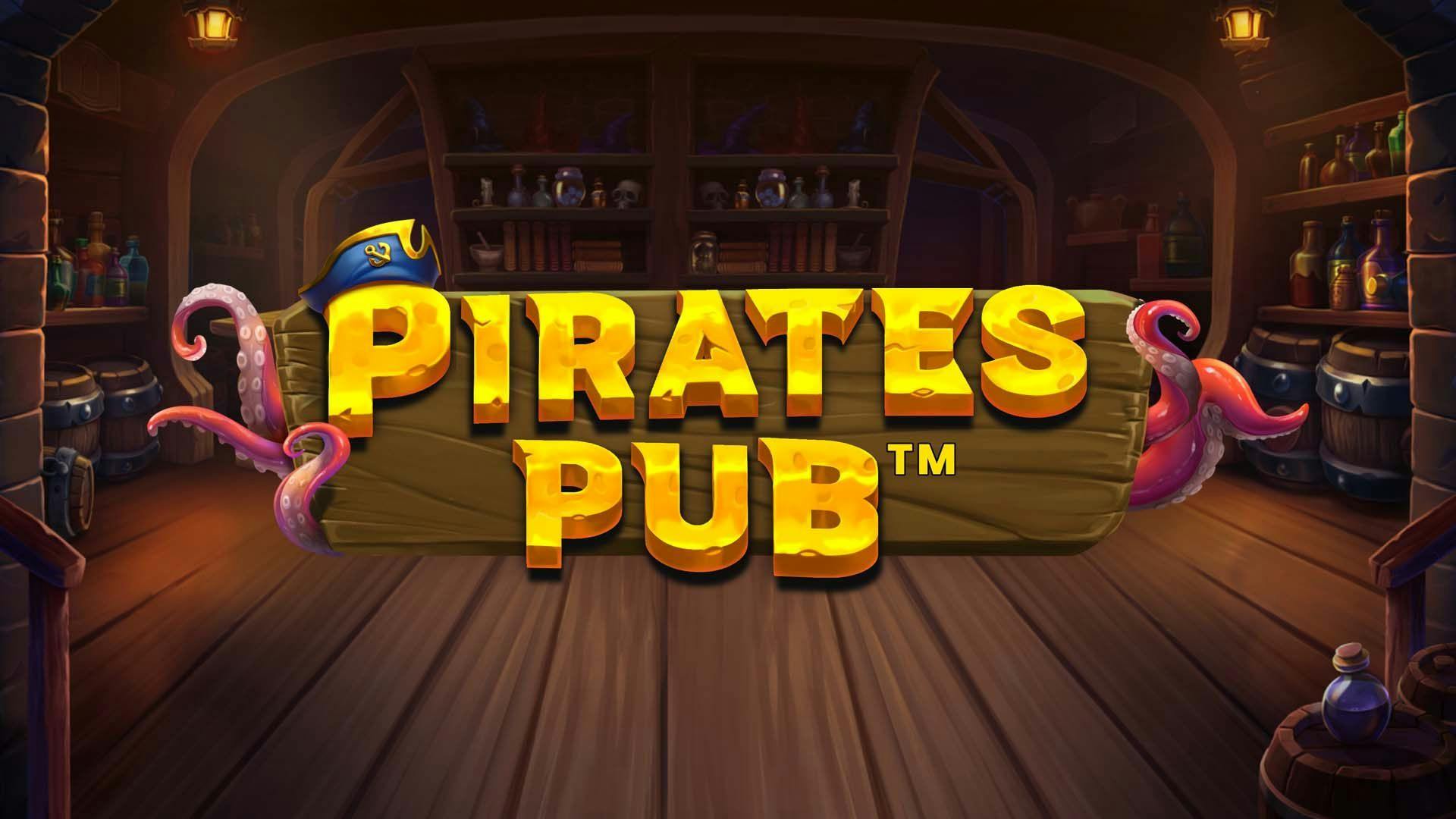 Pirates Pub Slot Machine Online Free Game Play