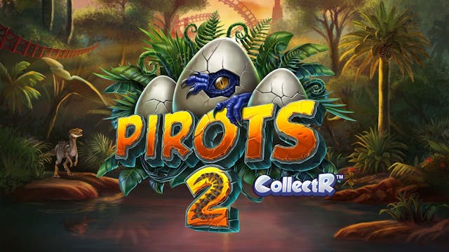 Pirots 2 Slot Machine Online Free Game Play