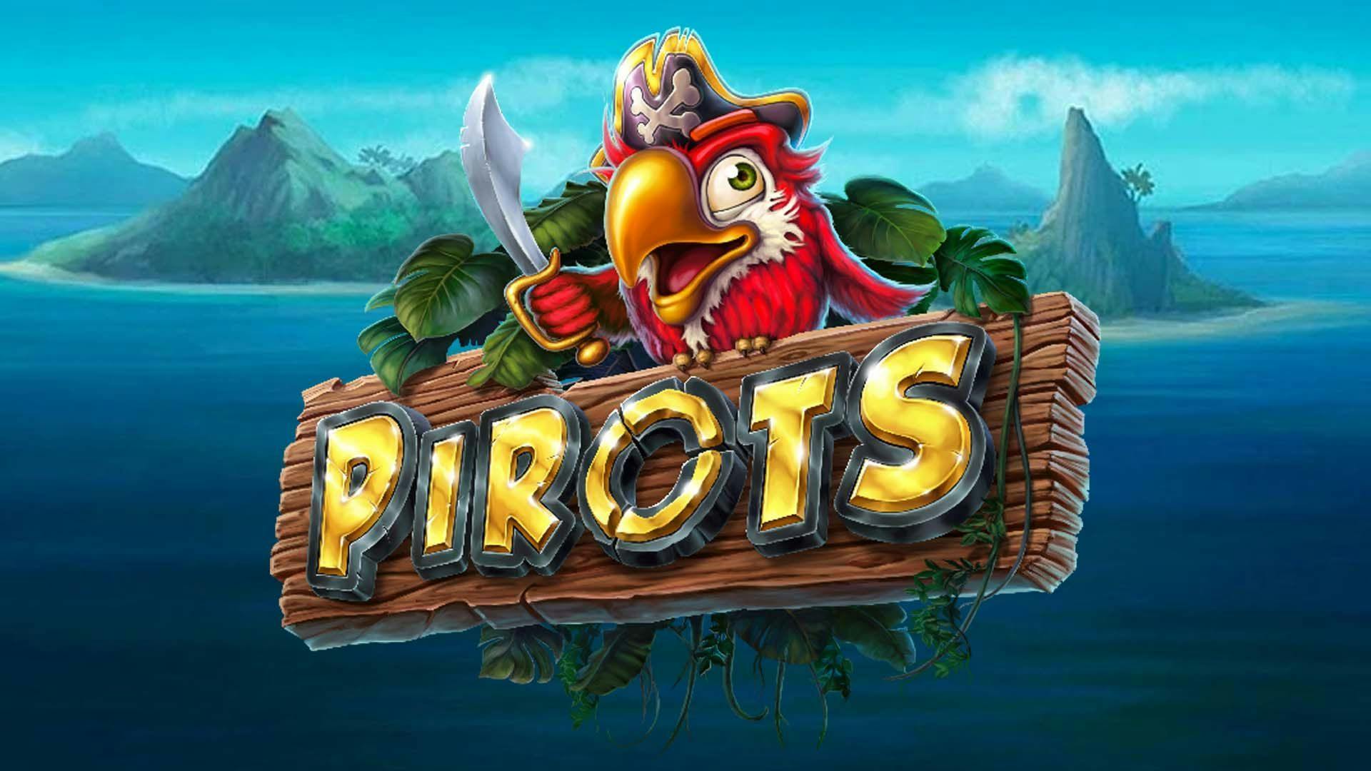 Pirots Slot Machine Online Free Game Play