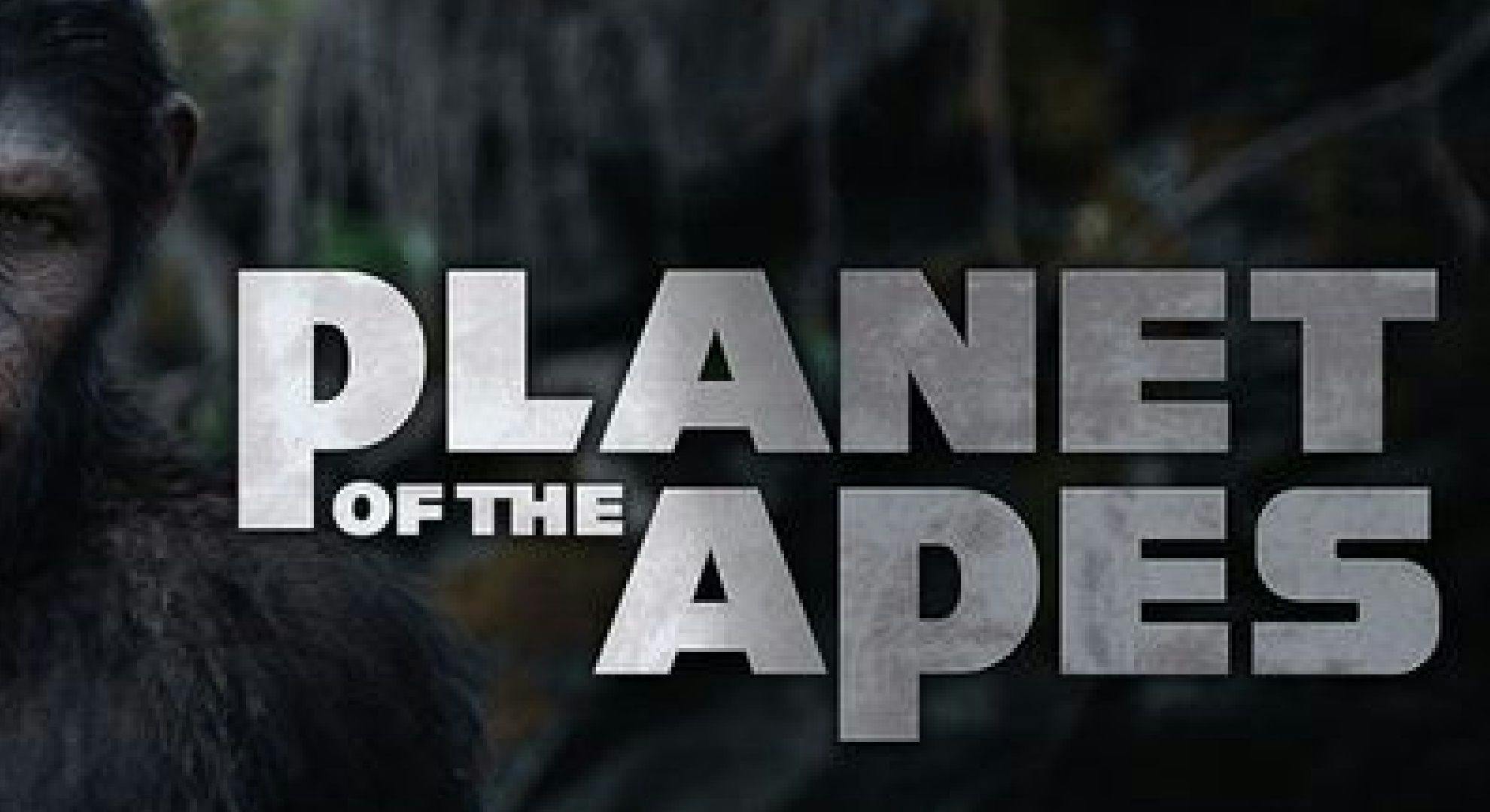 Planet Of The Apes Slot Online Free Play