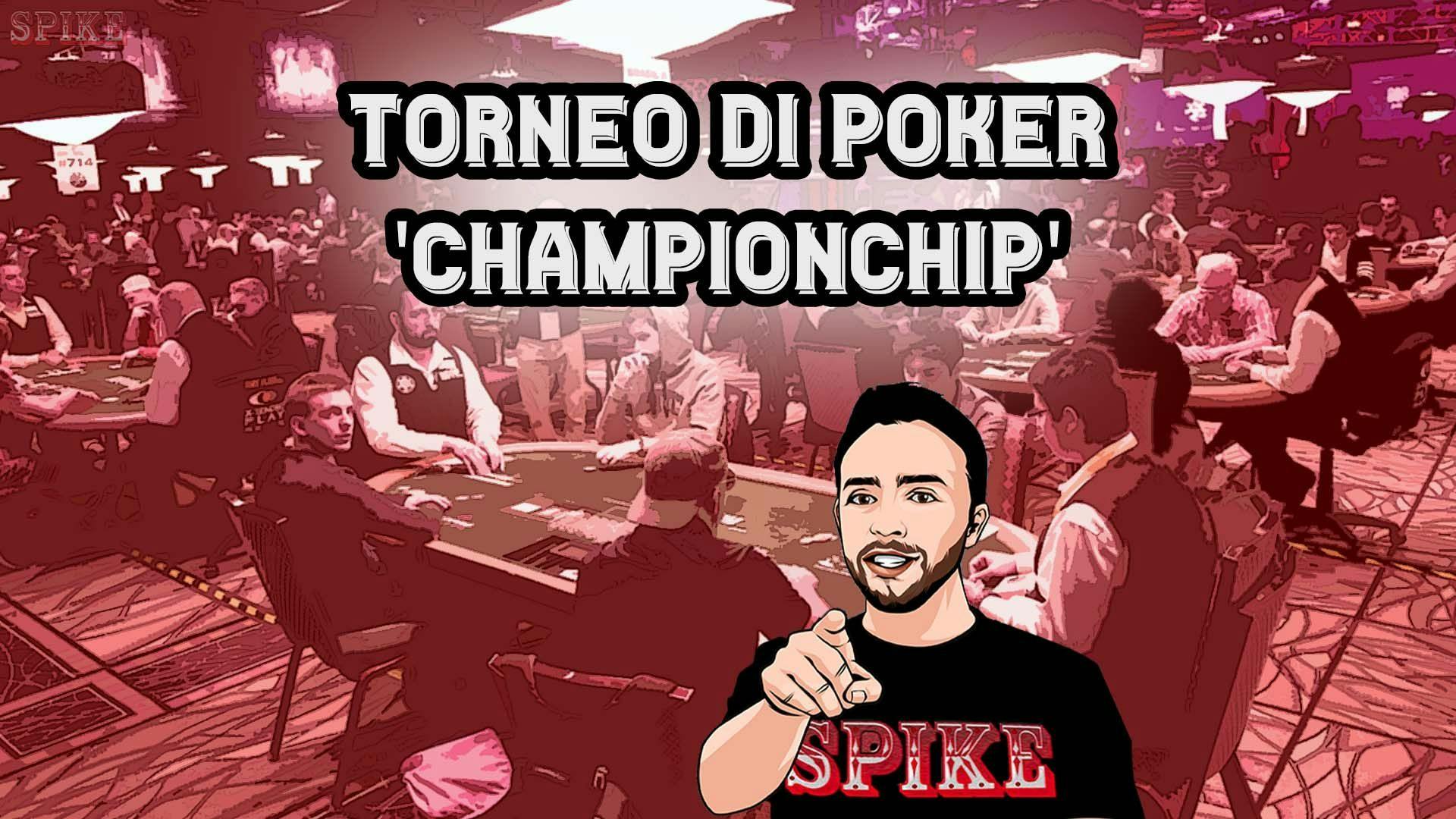 Poker Online ChampionChip