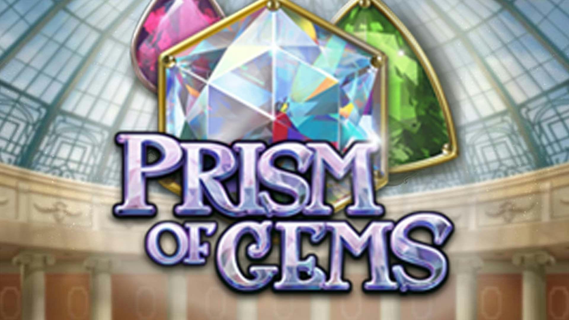 Prism of Gems Online Slot Free Demo No Download