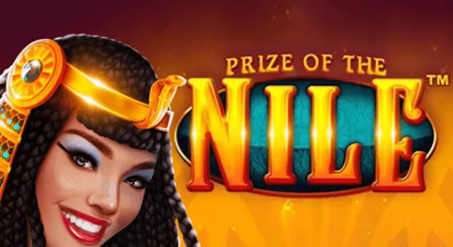 Prize Of The Nile Slot Online Free Play